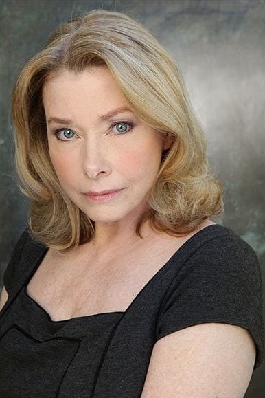 Lynn Lowry : Photo officielle