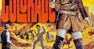 Colorado : Affiche officielle