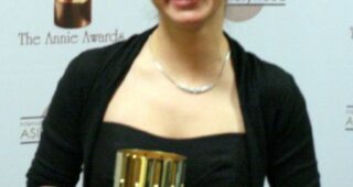Kirsten Lepore : Photo officielle