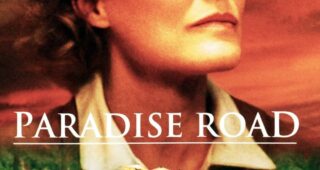 Paradise Road : Affiche officielle