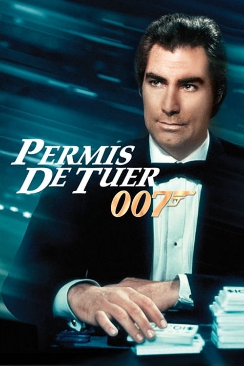 Timothy Dalton : Photo officielle