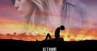 American Translation : Affiche officielle
