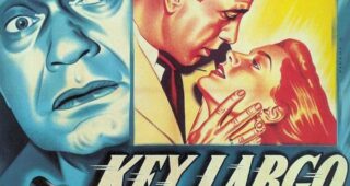 Key Largo : Affiche officielle