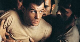 Midnight Express : photo