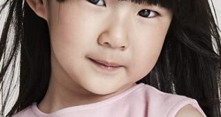 Ivy Wong : Photo officielle