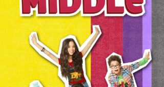 Saison 2 : Affiche officielle