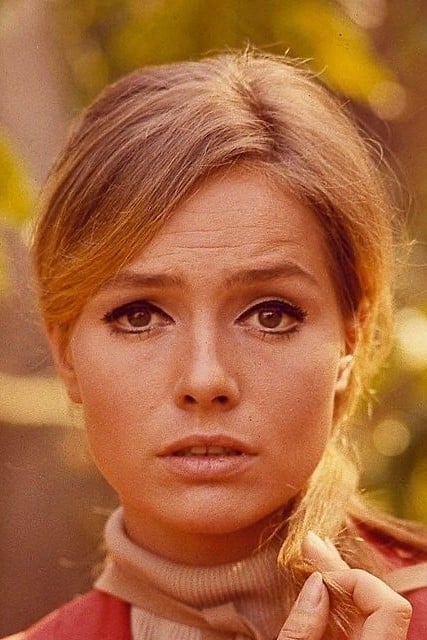Eva Renzi : Photo officielle