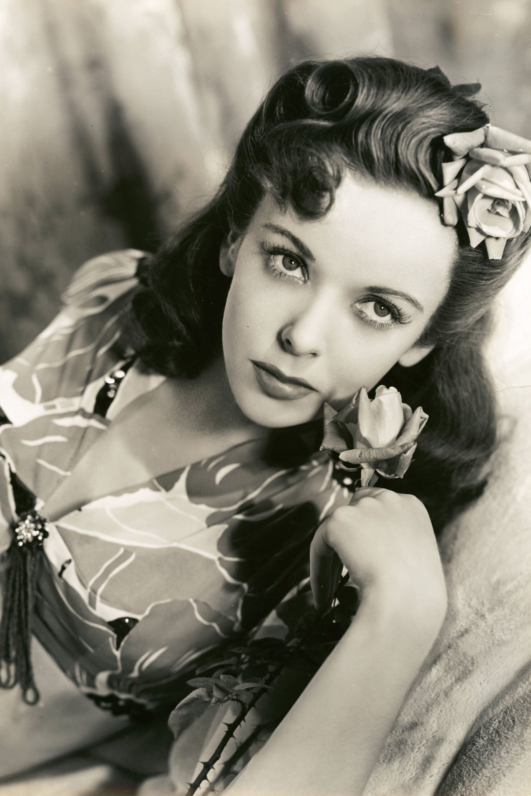 Ida Lupino : Photo officielle
