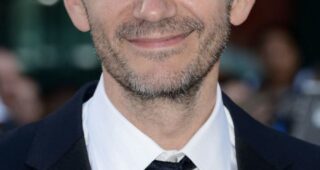 Jonathan Teplitzky : Photo officielle