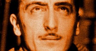 Mario Bava : Photo officielle