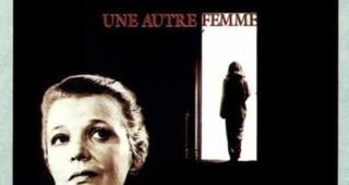Une autre femme : Affiche officielle