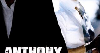 Anthony Zimmer : Affiche officielle