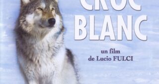 Le Retour de Croc Blanc : Affiche officielle