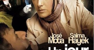 Un Jour de chance : Affiche officielle