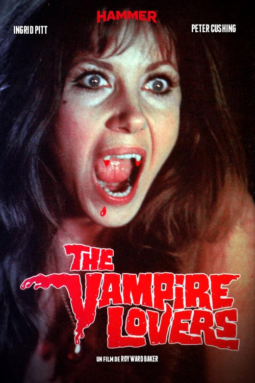 Vampire lovers