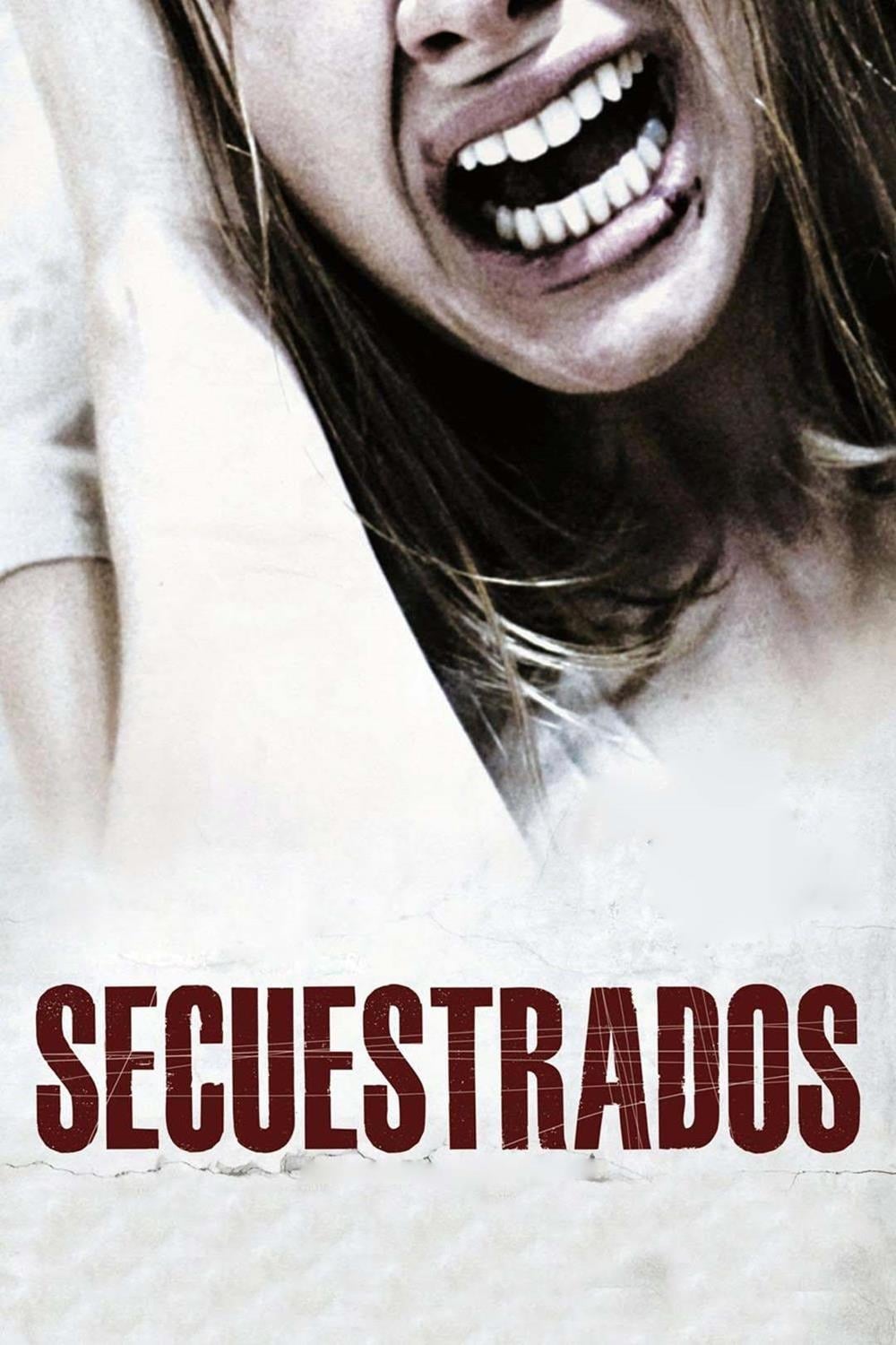 Kidnappés