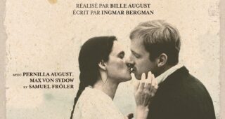 Les Meilleures Intentions : Affiche officielle