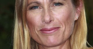 Tamra Davis : Photo officielle