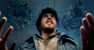 Mortal : photo, Nat Wolff