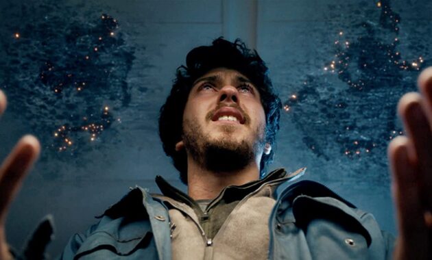 Mortal : photo, Nat Wolff