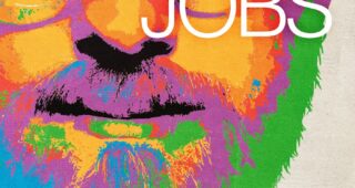 Jobs : Affiche officielle