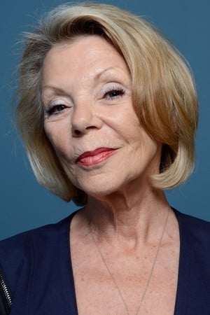 Claudie Ossard : Photo officielle