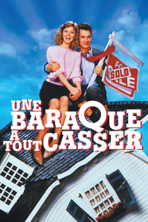 Une baraque à tout casser