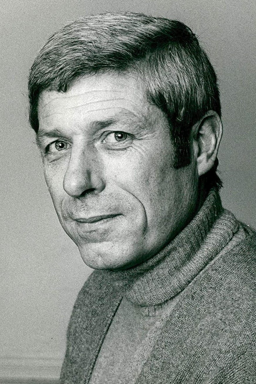 John Woodvine : Photo officielle