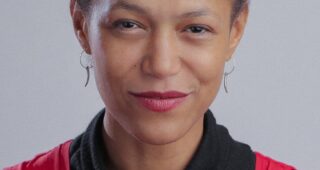 Anisia Uzeyman : Photo officielle