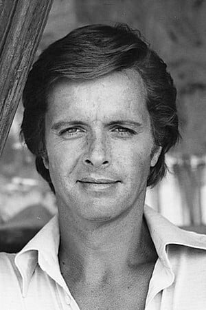 Ian Ogilvy : Photo officielle