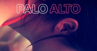 Palo Alto : Affiche officielle