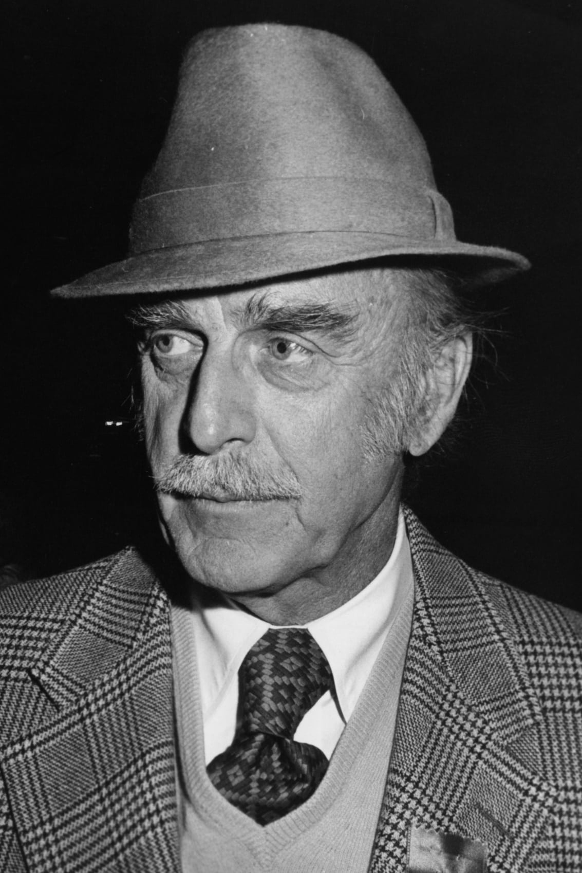 John Dehner : Photo officielle
