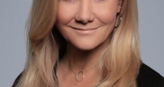 Jill Culton : Photo officielle