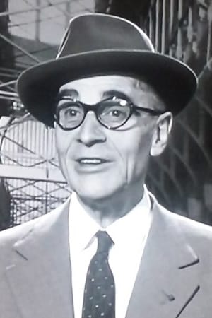 André Hunebelle : Photo officielle