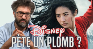 Mulan : photo