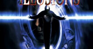 Le maitre des illusions : Affiche officielle