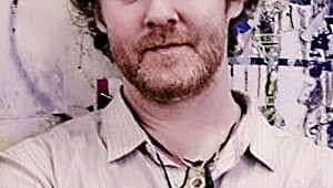 Glen Hansard : Photo officielle