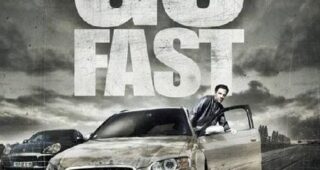 Go Fast : Affiche officielle