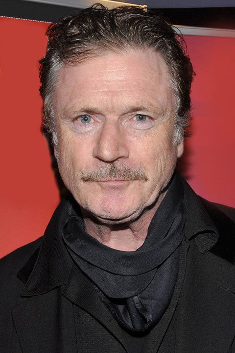 Patrick Bergin : Photo officielle