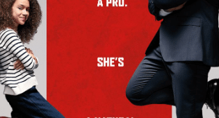 My Spy : affiche