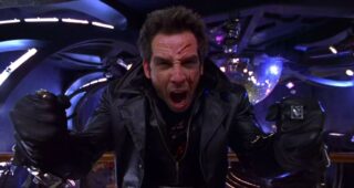 Mystery Men : photo, Ben Stiller