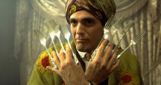 Mystery Men : photo, Hank Azaria