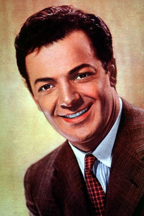 Cornel Wilde : Photo officielle