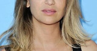 Isabelle Funaro : Photo officielle