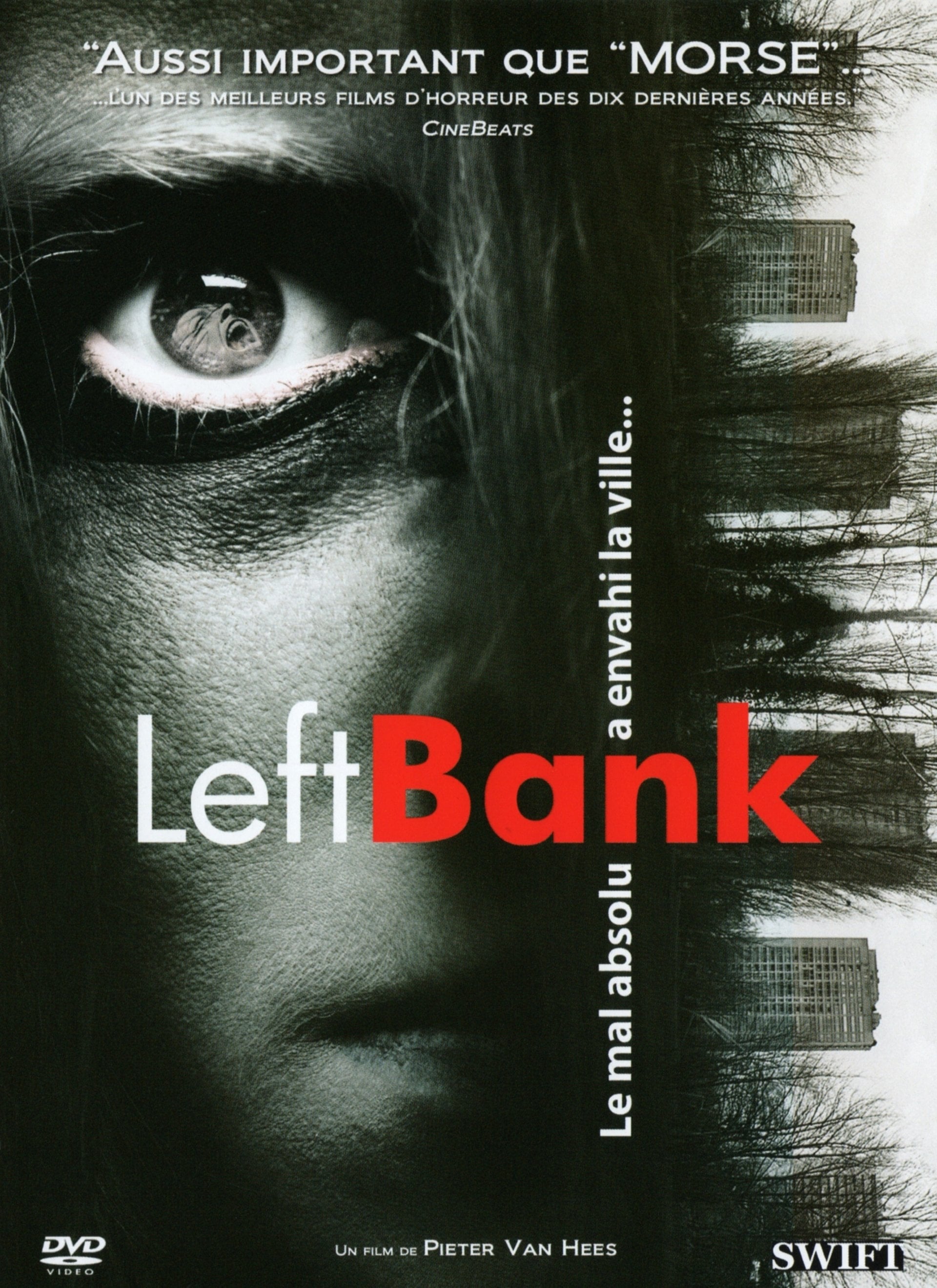 Leftbank / Left Bank