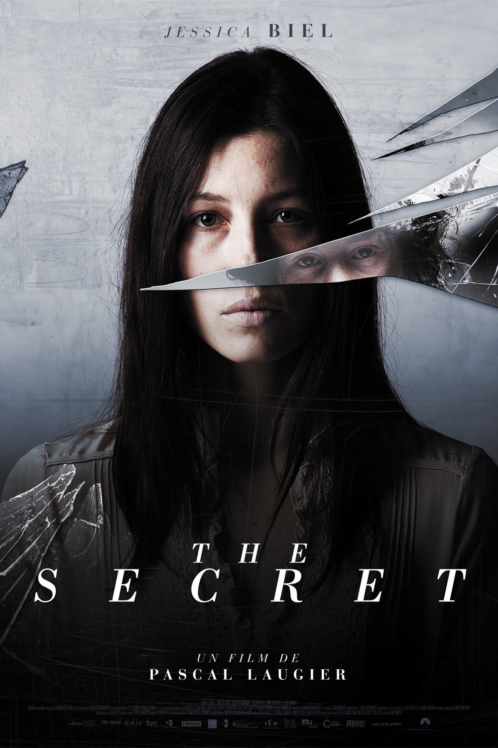 The Secret : Affiche officielle