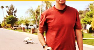 Everything Must Go : Affiche officielle