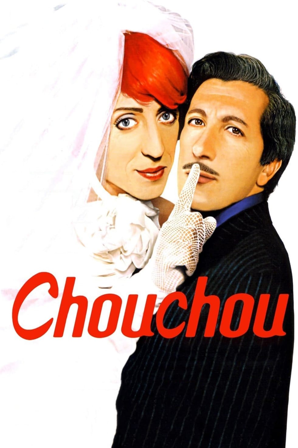 Gad Elmaleh : Photo officielle