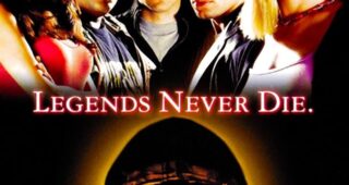 Urban Legend 2 : Coup de grâce : Affiche officielle