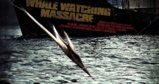 Harpoon : Affiche officielle